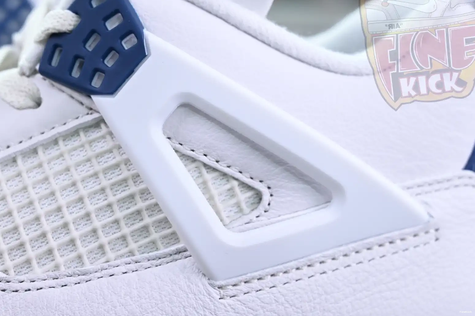 SB 4 Jordan Air Jordan “NAVY” 0509